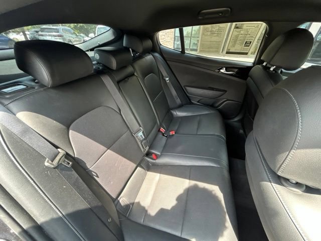 Used 2020 Kia Stinger GT-Line AWD/4WD image 35