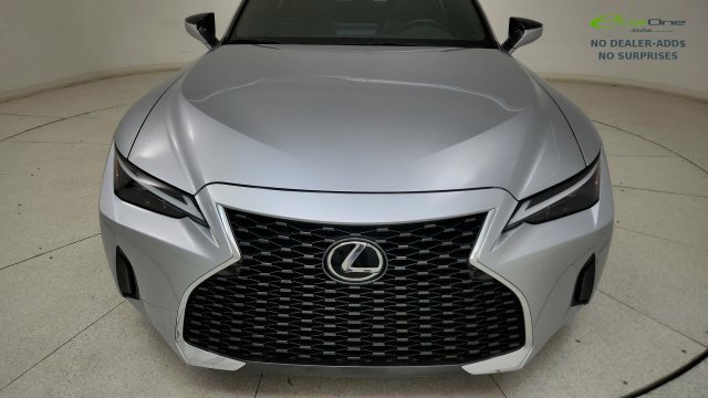 Used 2023 Lexus IS 300 w/ Premium Package RWD image 26