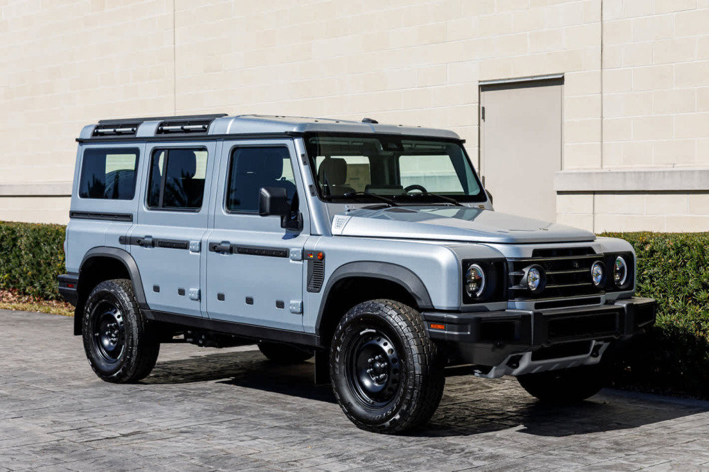 New 2026 INEOS Grenadier image 18