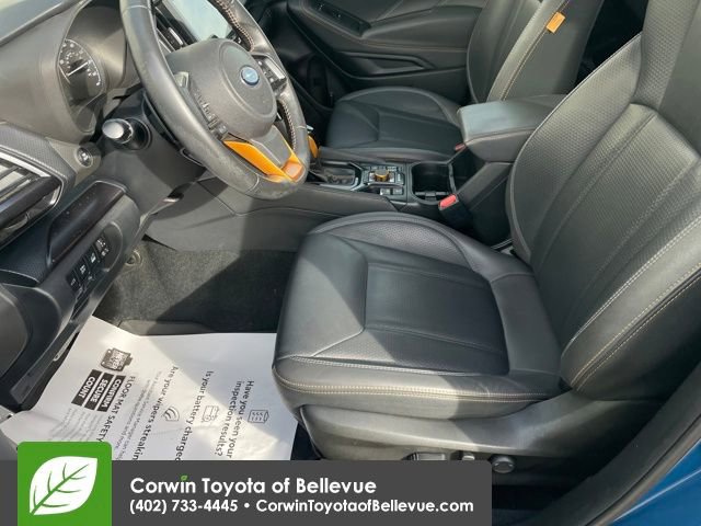 Used 2022 Subaru Forester Wilderness image 9