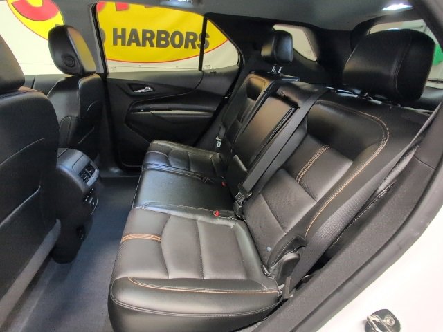 Certified 2022 Chevrolet Equinox Premier image 26
