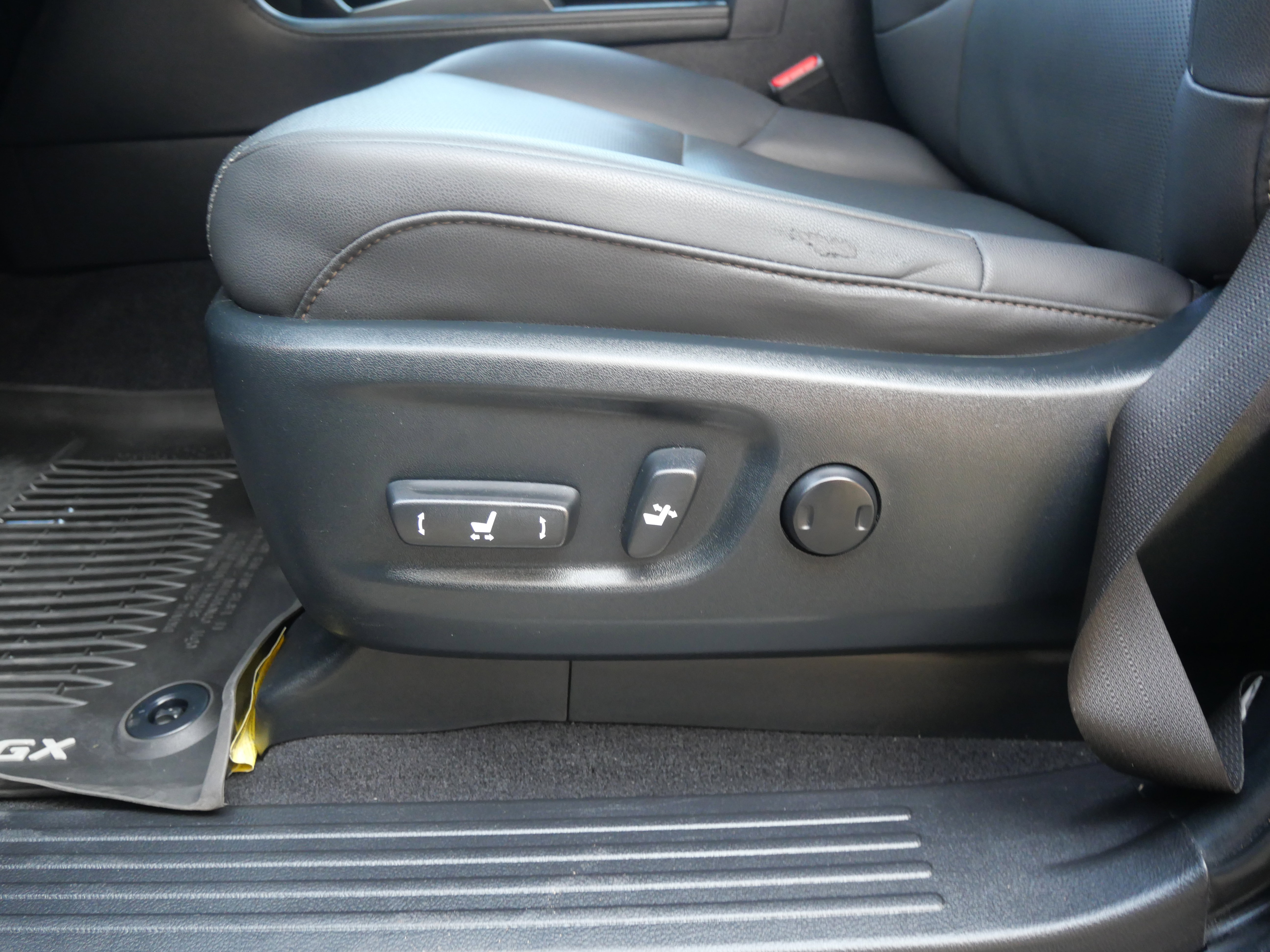 Certified 2023 Lexus GX 460 Premium image 22