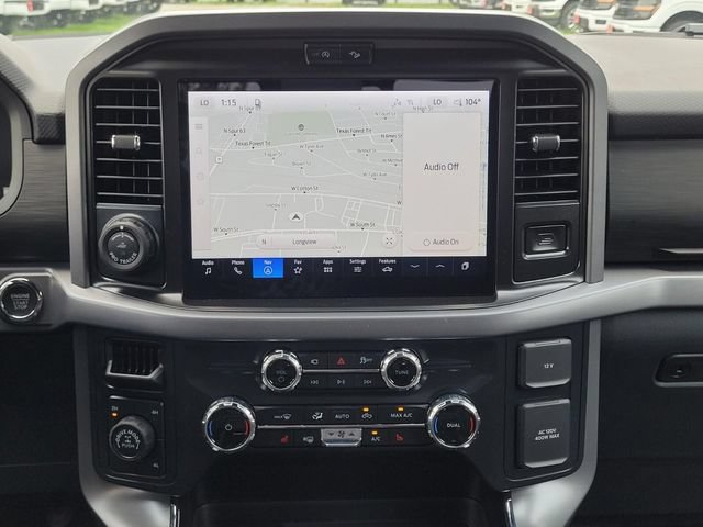 New 2026 Ford F150 XLT w/ Equipment Group 302A MID AWD/4WD image 18