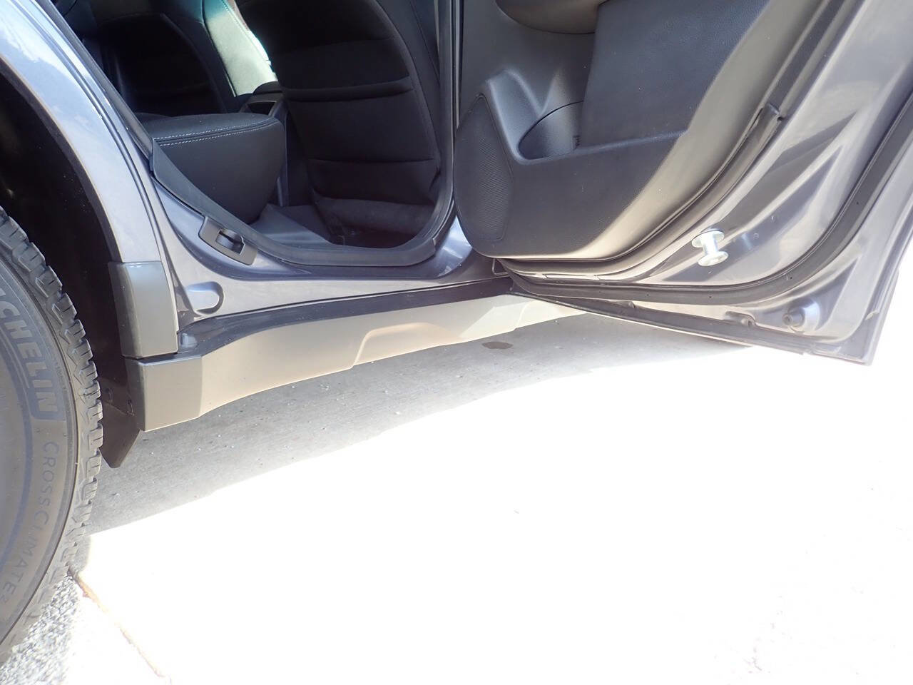 Used 2015 Subaru Outback 2.5i Premium w/ Protection Package #1 image 32