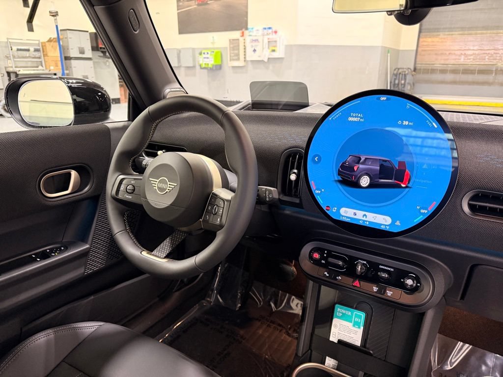New 2026 MINI Cooper S FWD image 24