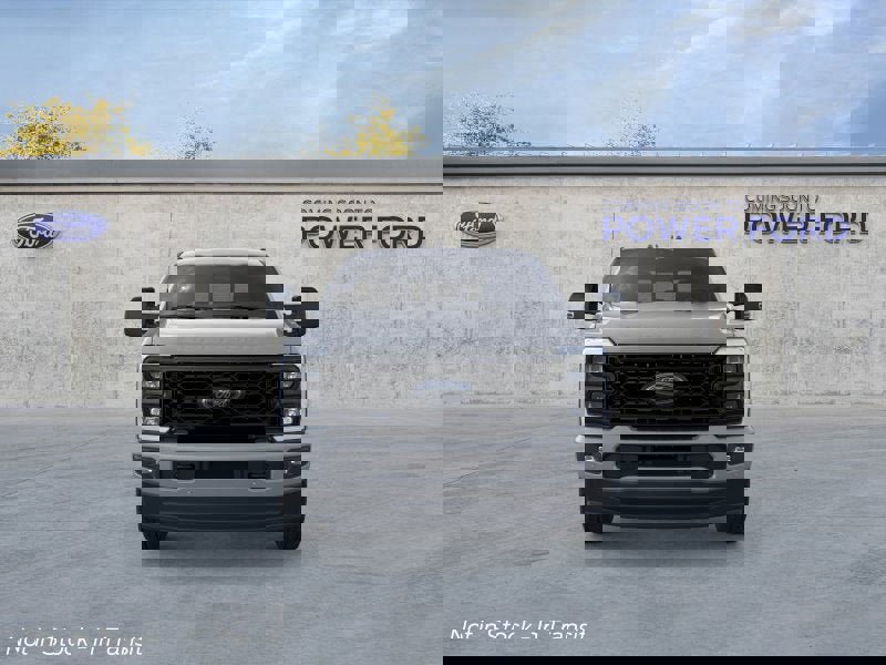 New 2026 Ford F350 Lariat image 3