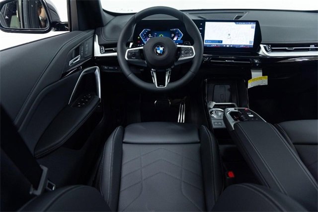 New 2026 BMW X1 xDrive28i w/ Technology Package image 4