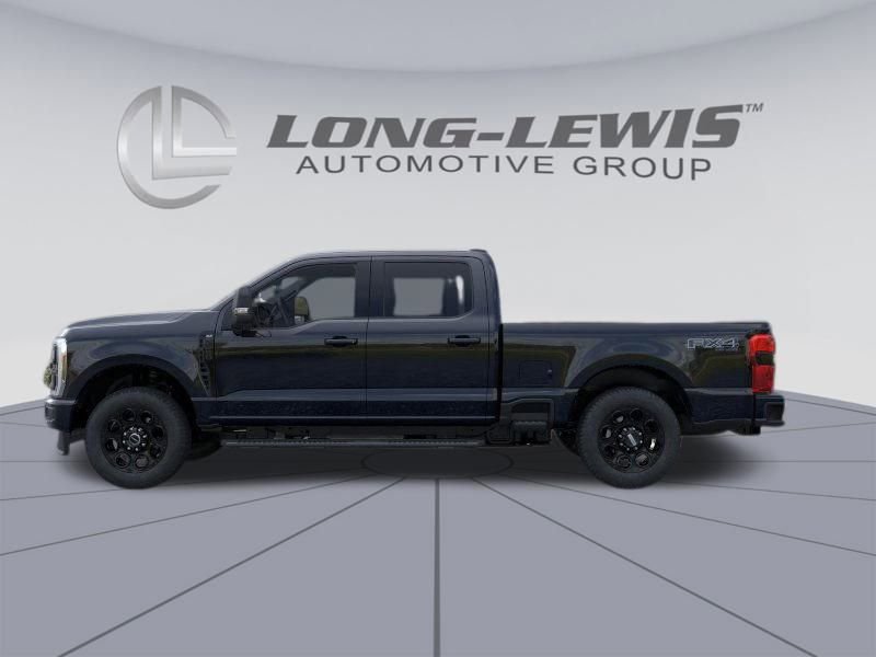 New 2026 Ford F250 XLT image 3