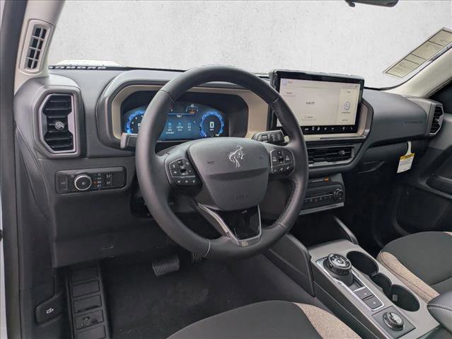 New 2025 Ford Bronco Sport Big Bend w/ Convenience Package image 3