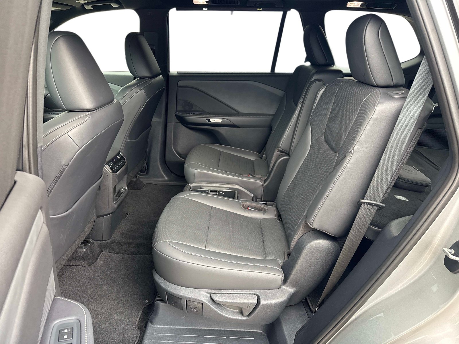 Certified 2025 Lexus TX 350 AWD w/ Technology Package image 14