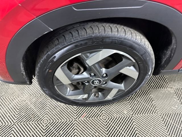 Certified 2023 Hyundai Venue Limited image 10