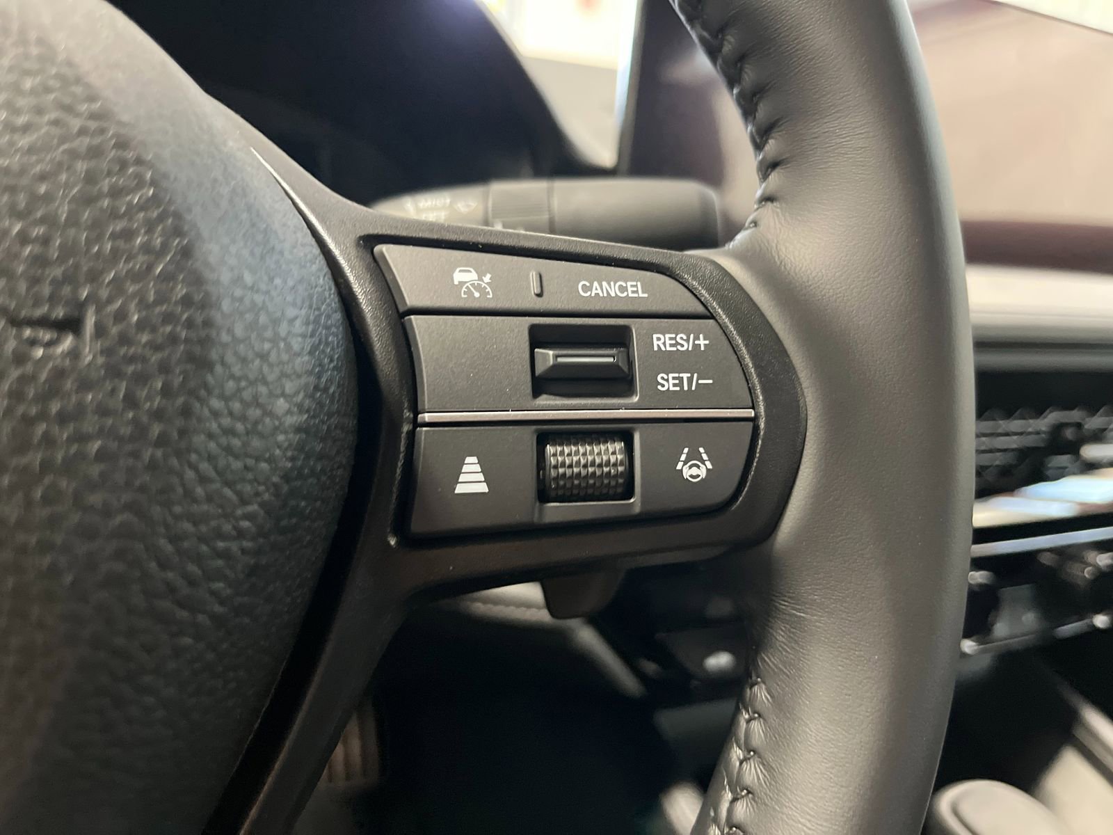 New 2026 Honda Accord Sport image 19