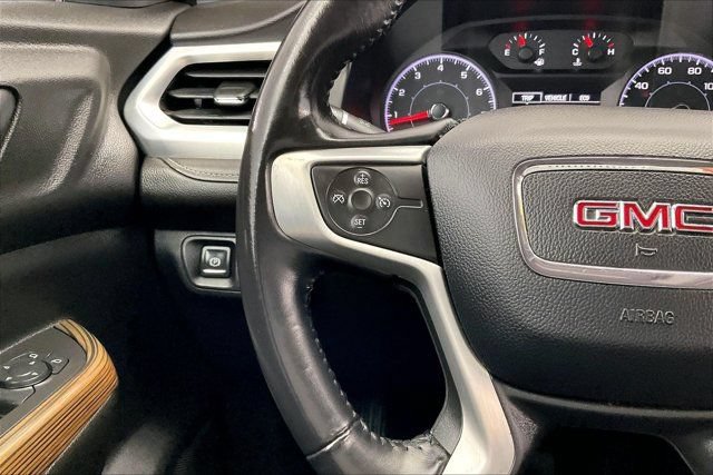 Used 2019 GMC Acadia SLE AWD/4WD image 20
