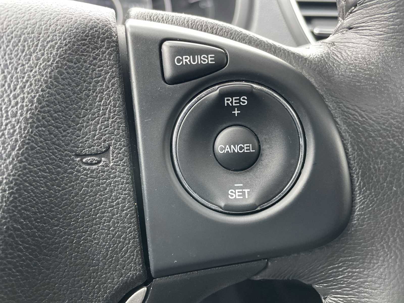 Used 2016 Honda CR-V EX-L image 16