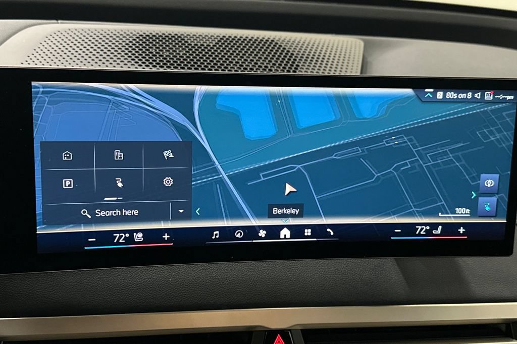 Used 2024 BMW iX xDrive50 AWD/4WD image 22