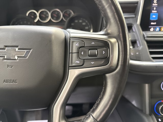 Used 2021 Chevrolet Suburban Z71 image 18