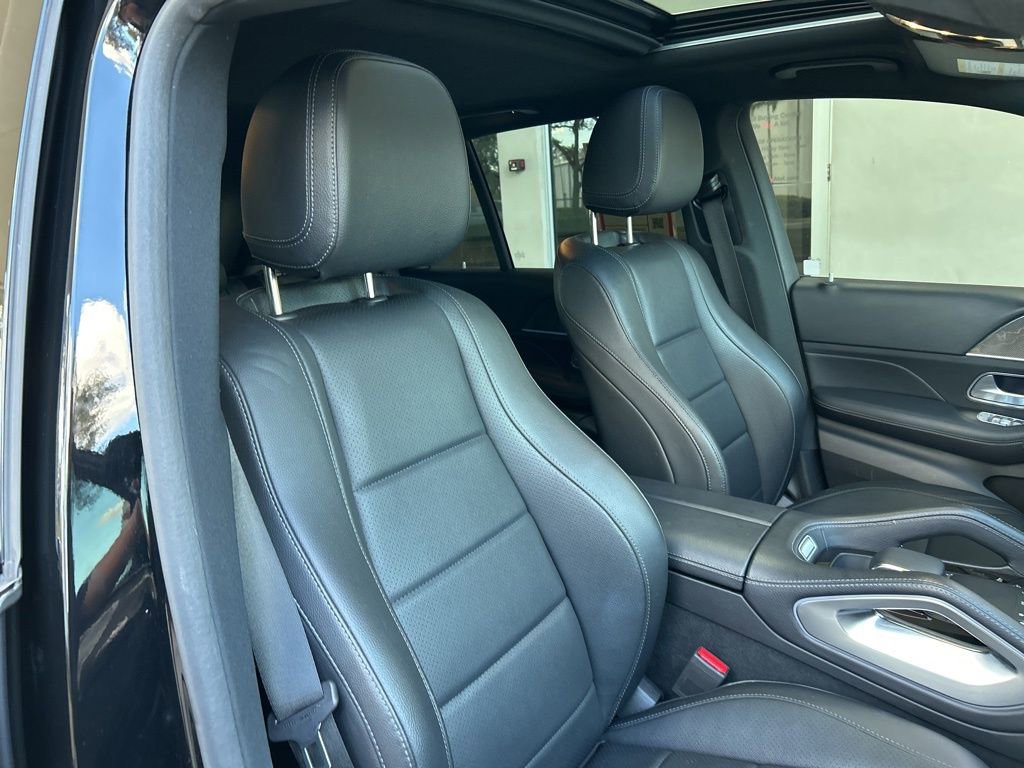 Used 2021 Mercedes-Benz GLE 450 4MATIC image 22