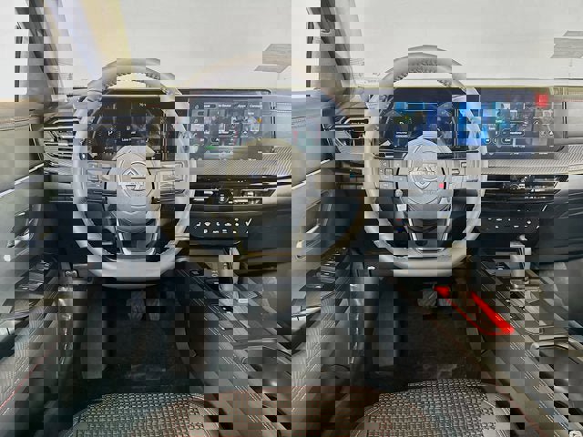 New 2026 Nissan Kicks SR w/ Cold Weather Package image 22