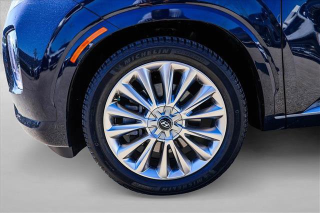 Used 2020 Hyundai Palisade Limited AWD/4WD image 9