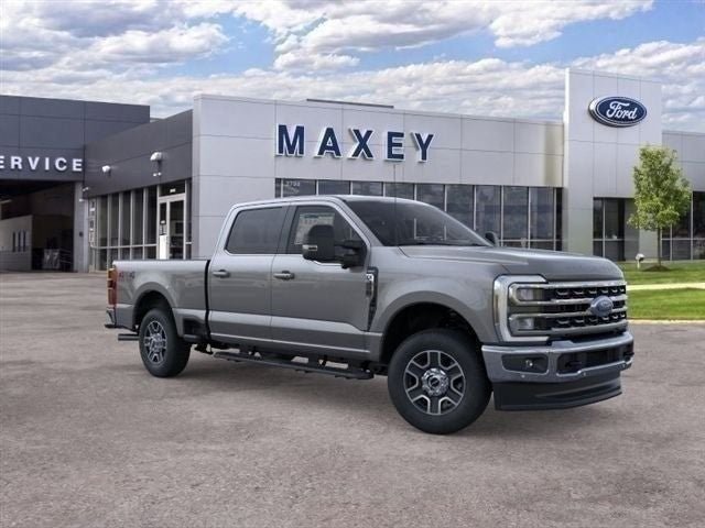New 2026 Ford F350 Lariat w/ Lariat Premium Package AWD/4WD image 7