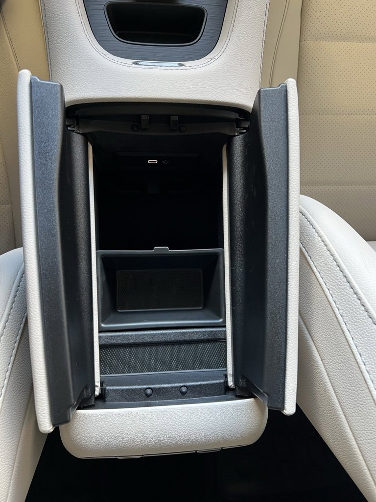 New 2025 Mercedes-Benz GLE 450e 4MATIC image 16