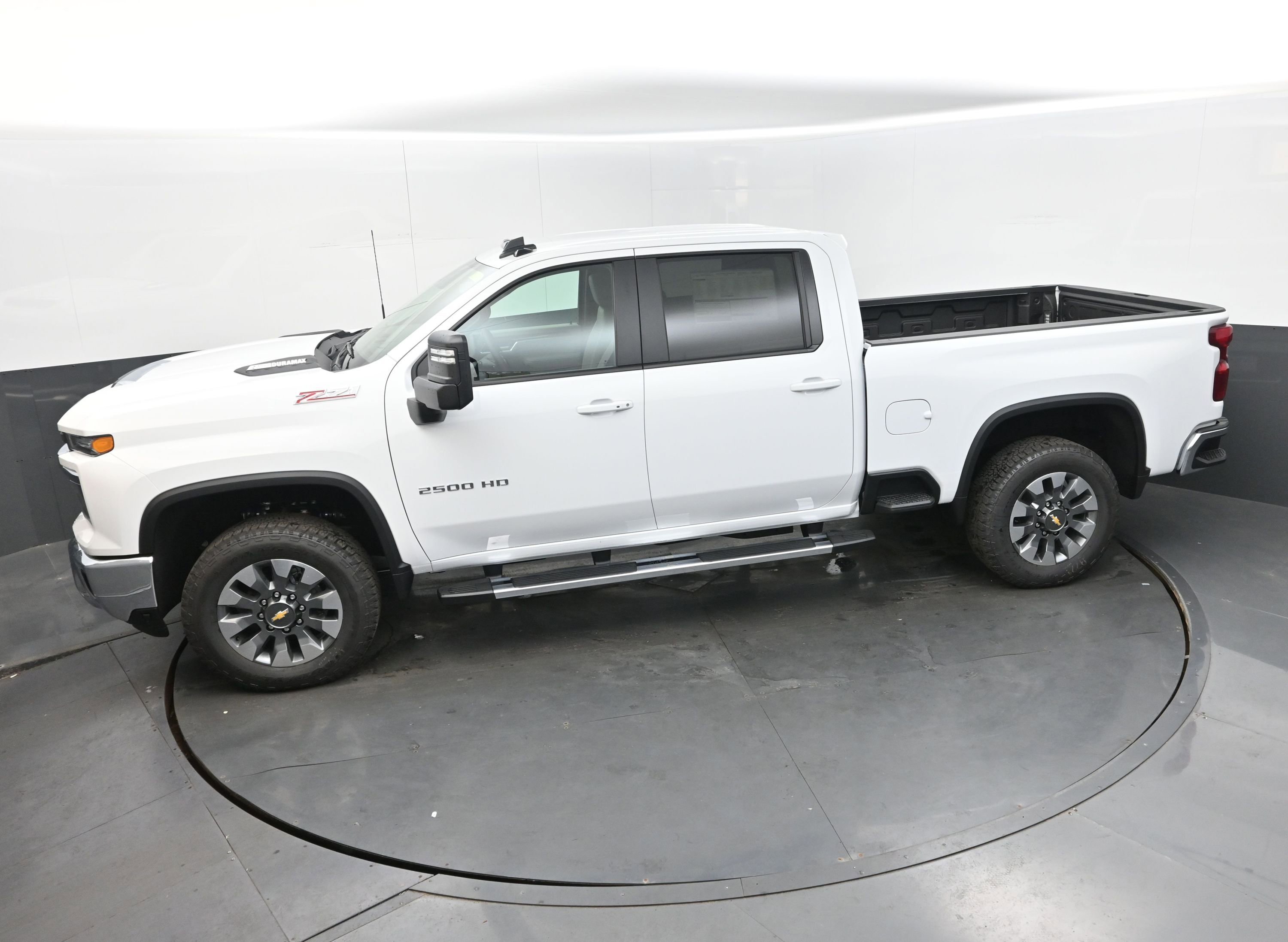 New 2026 Chevrolet Silverado 2500 LT image 36