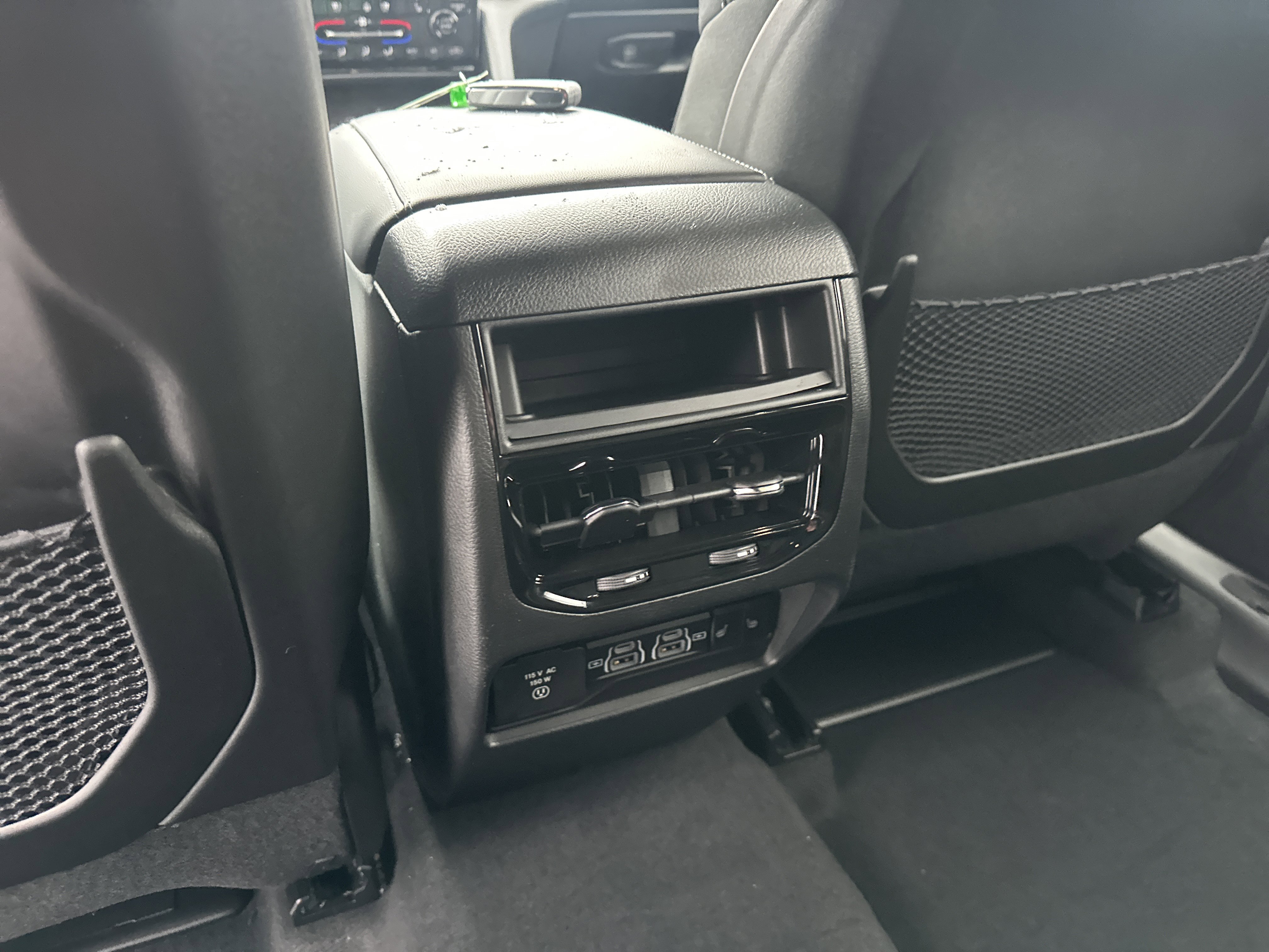 New 2025 Jeep Grand Cherokee Limited image 30