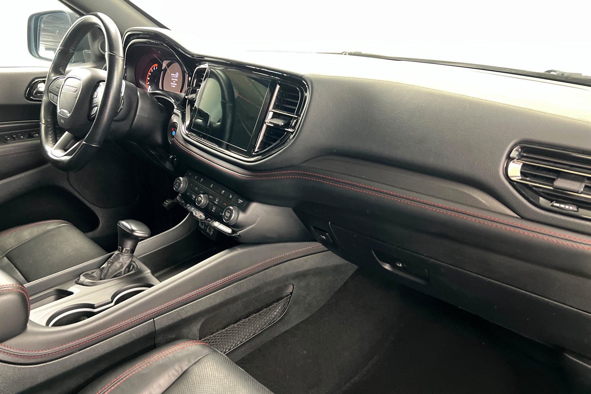 Used 2024 Dodge Durango GT AWD/4WD image 25