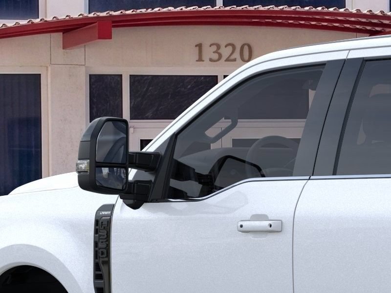 New 2026 Ford F350 Lariat w/ Black Appearance Package AWD/4WD image 21