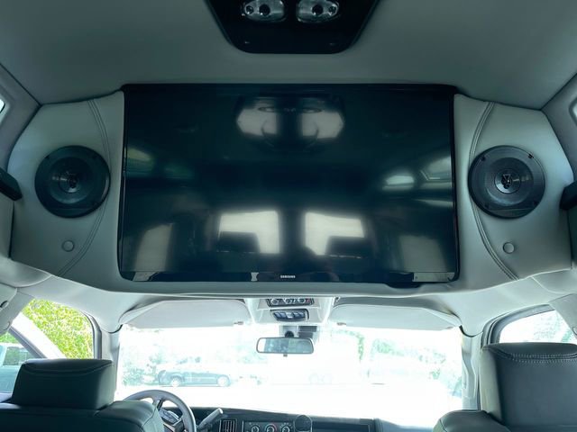 Used 2025 GMC Savana 2500 w/ Driver Convenience Package RWD image 34