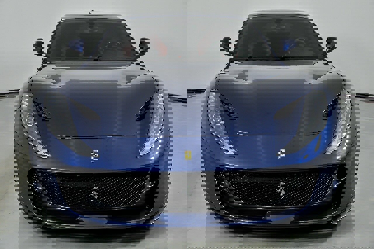 Used 2019 Ferrari 812 Superfast image 5