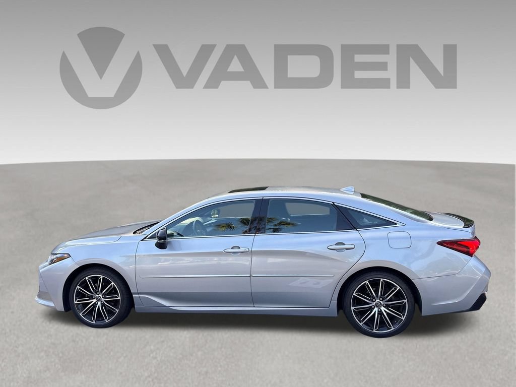 Used 2019 Toyota Avalon XSE w/ All Weather Liner Package FWD image 24