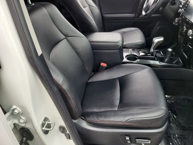 Used 2023 Toyota 4Runner TRD Off-Road Premium AWD/4WD image 17