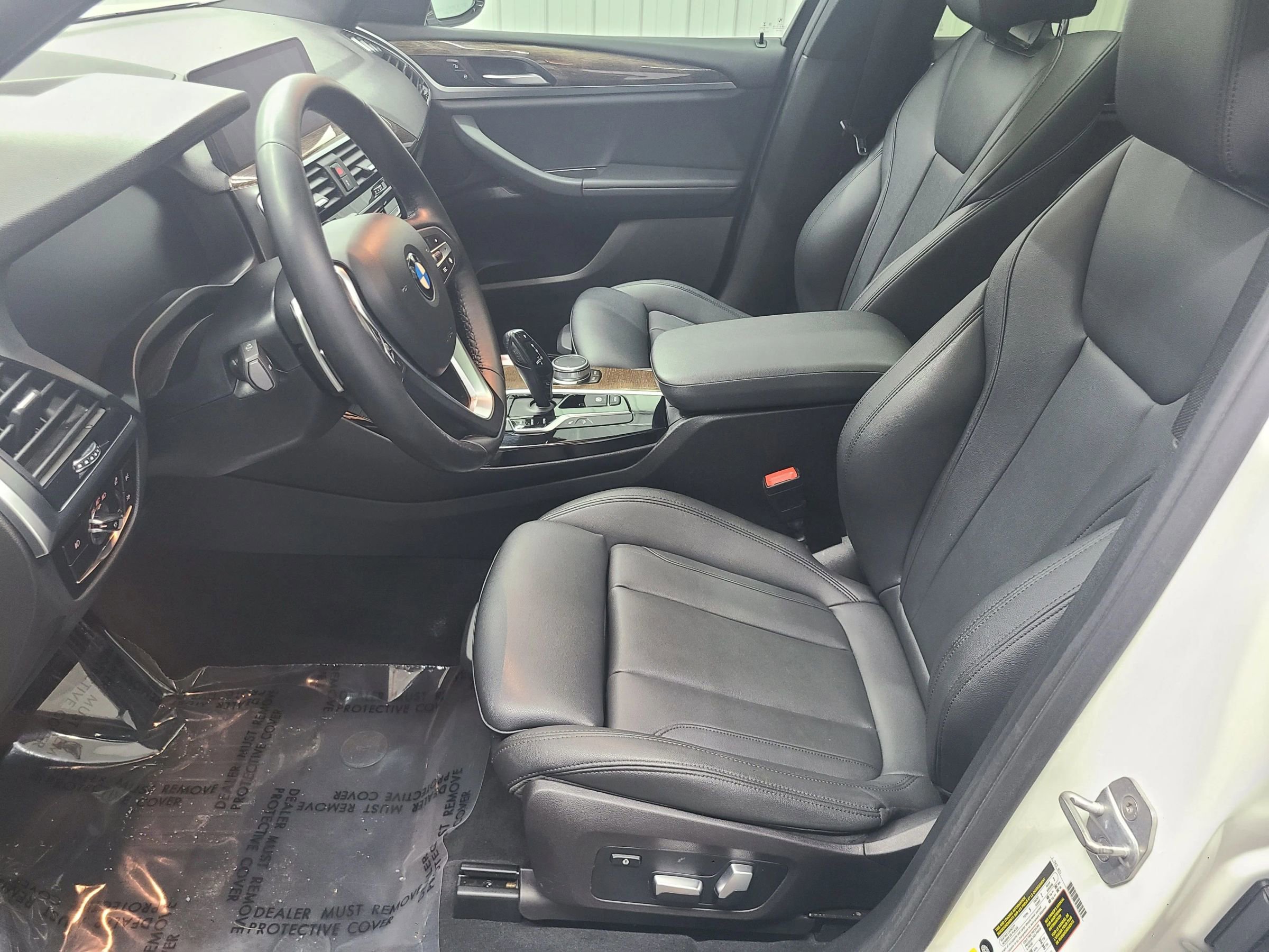 Used 2020 BMW X3 xDrive30i image 23