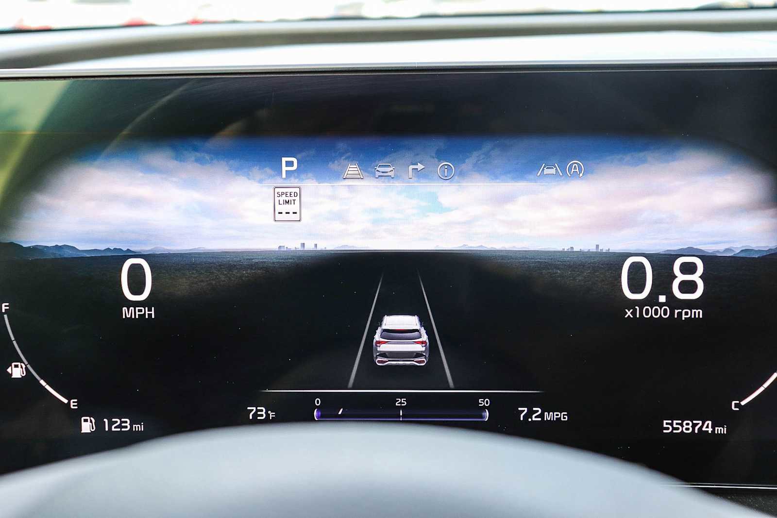 Used 2023 Kia Sportage X-Pro Prestige image 24