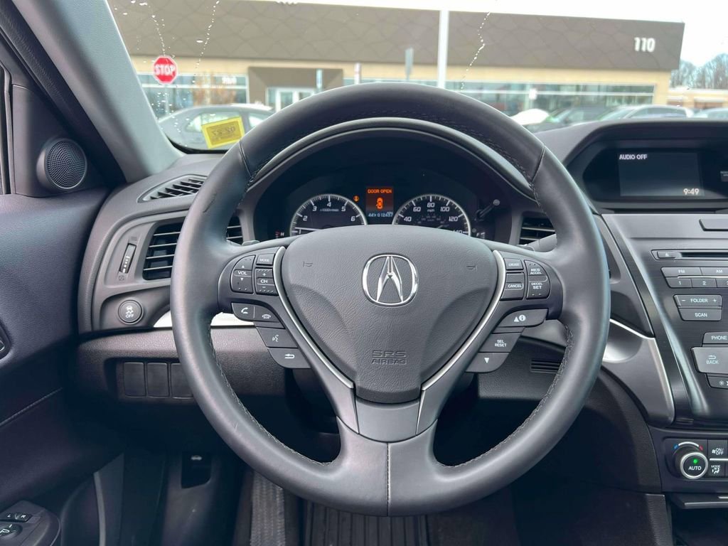 Used 2018 Acura ILX image 15