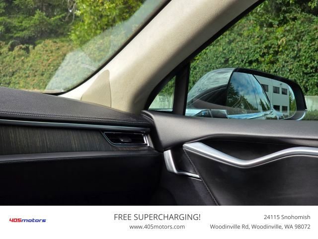 Used 2013 Tesla Model S Performance image 22