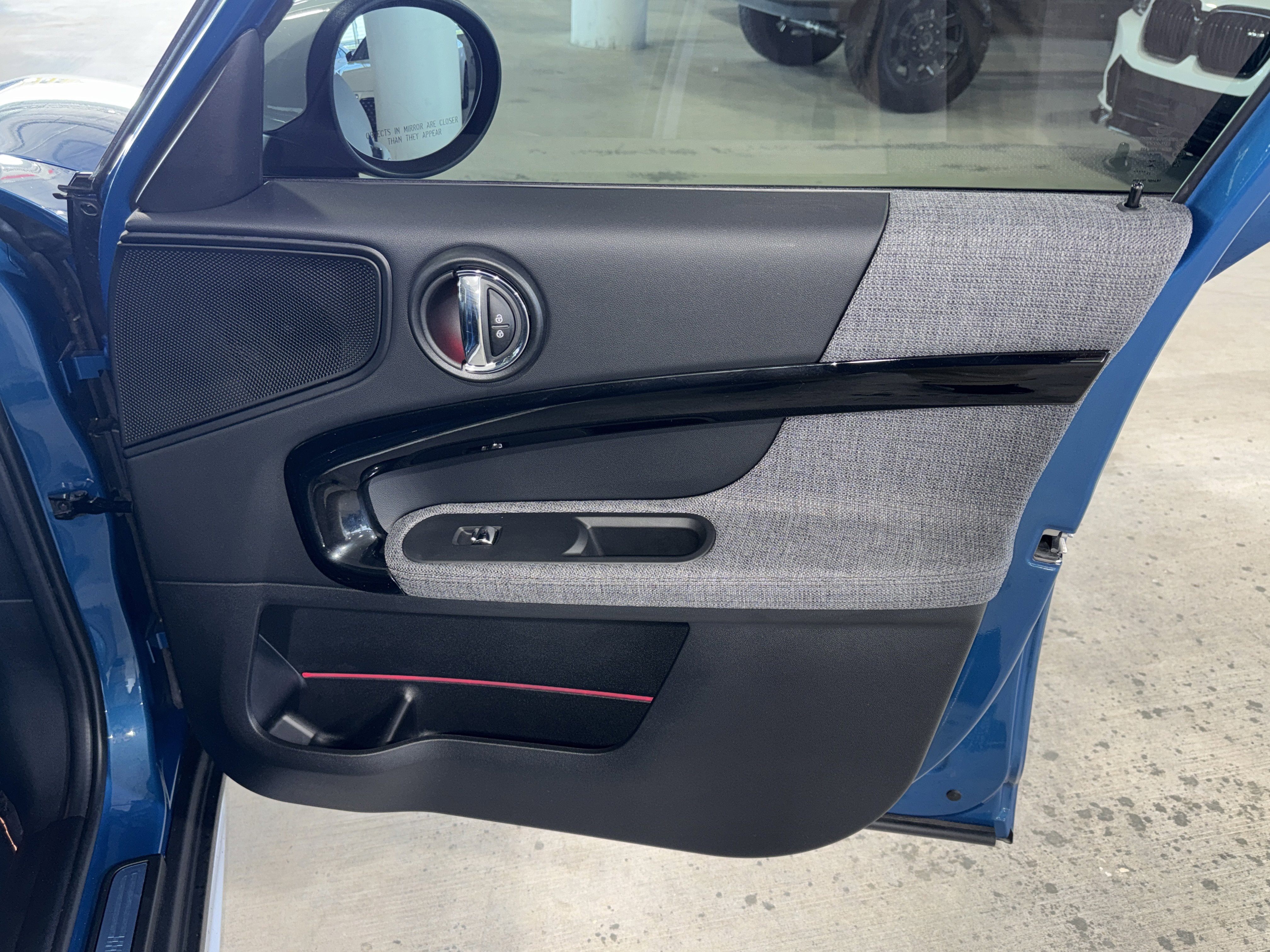 Certified 2024 MINI Cooper Countryman S image 9