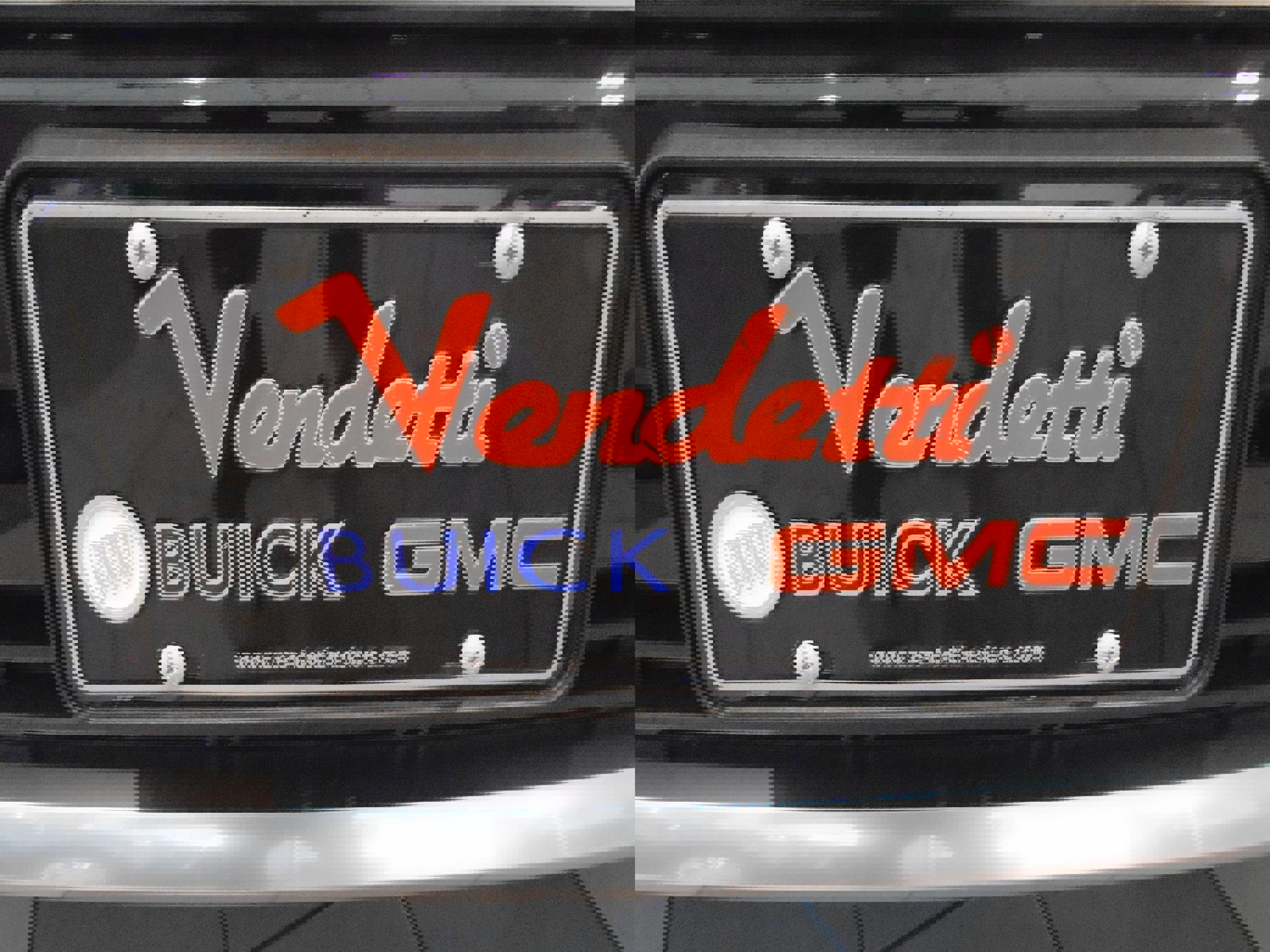 Certified 2023 GMC Canyon AT4X image 31