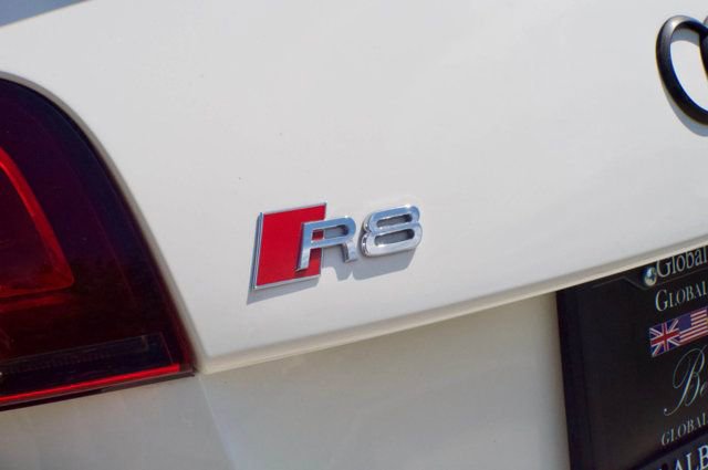Used 2014 Audi R8 V8 w/ Convenience Package AWD/4WD image 20