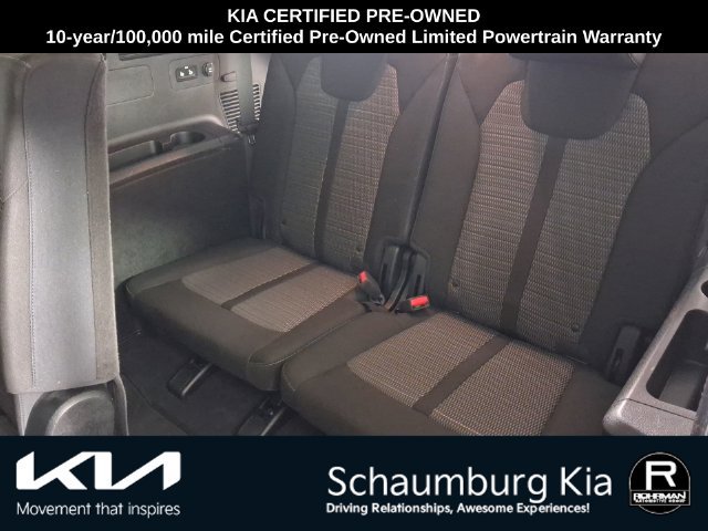 Certified 2022 Kia Sorento LX AWD/4WD image 21