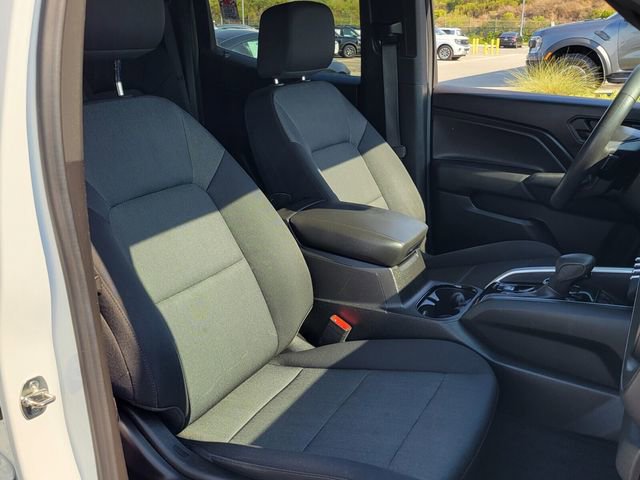 Used 2023 Chevrolet Colorado Trail Boss w/ Advanced Trailering Package image 14