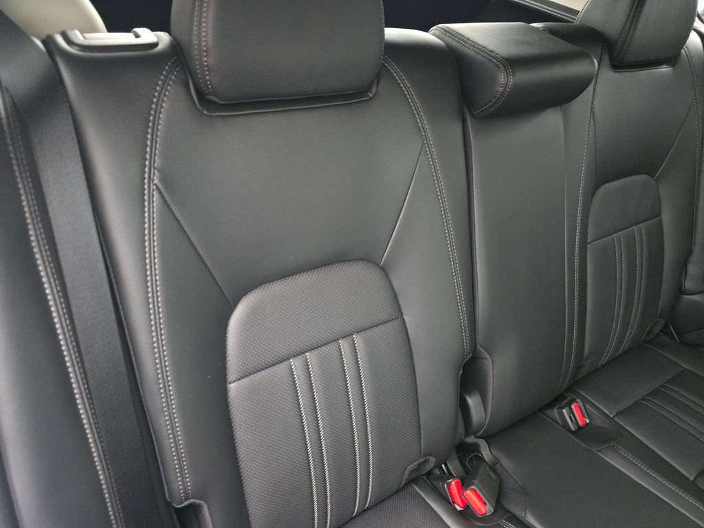 Used 2026 Honda HR-V EX-L image 15