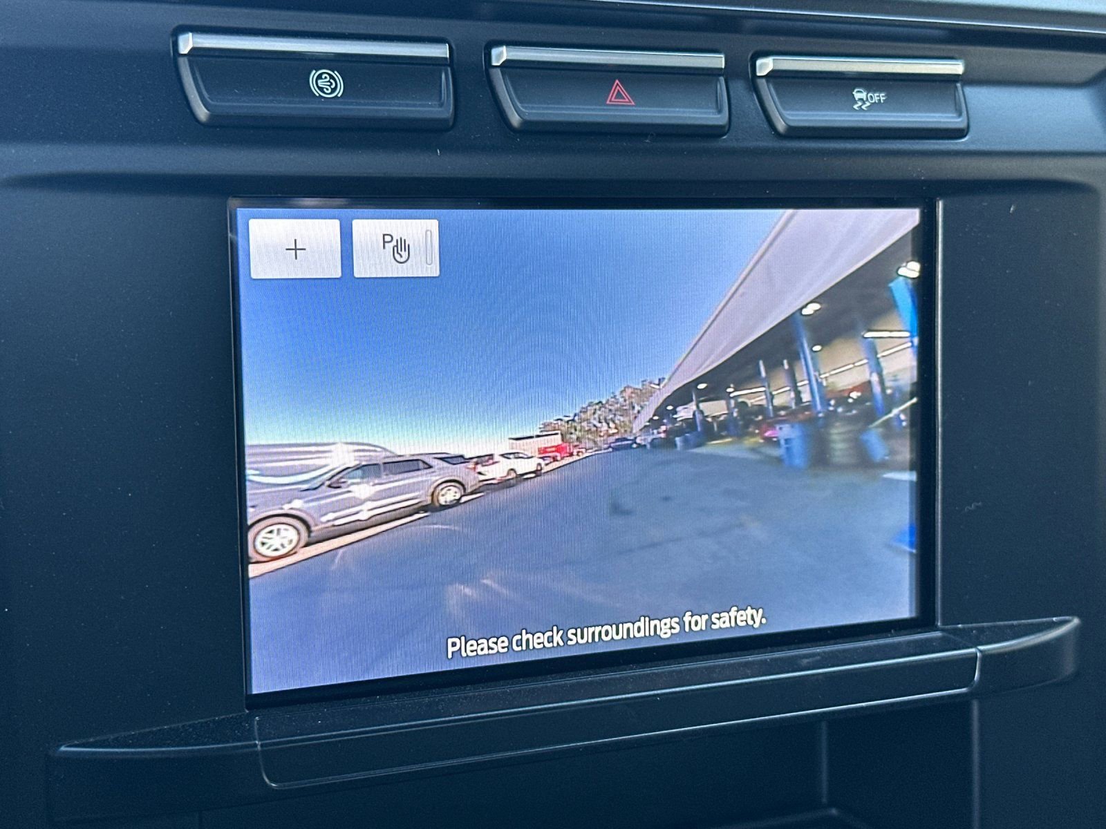 Used 2024 Ford F450 XL w/ XL Chrome Package image 20