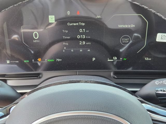 New 2026 Kia Carnival SX Prestige FWD image 6
