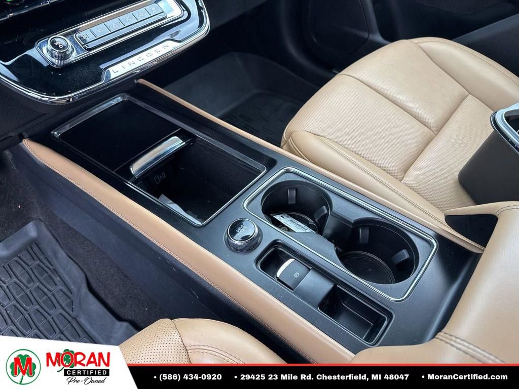 Used 2023 Lincoln Corsair Reserve AWD/4WD image 20