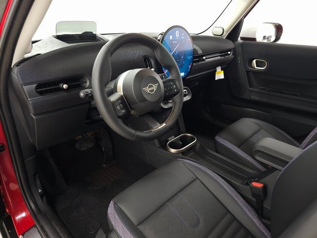 Used 2025 MINI Cooper S FWD image 11