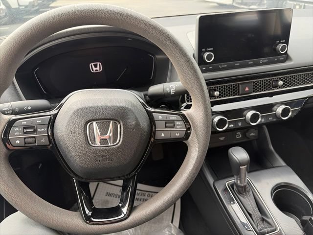 Used 2023 Honda Civic LX image 10