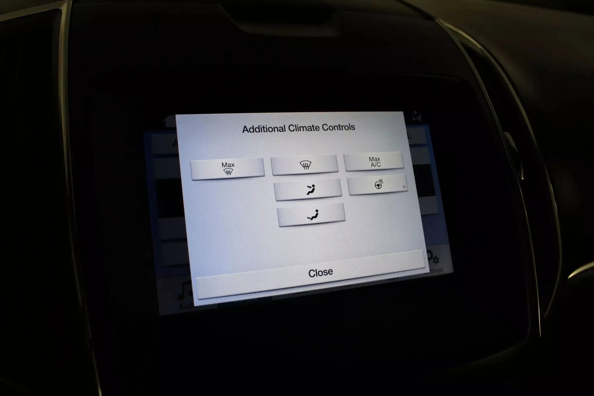 Used 2019 Ford Edge ST w/ Equipment Group 401A image 21