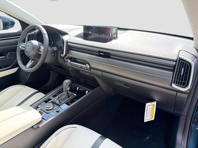 New 2026 MAZDA CX-50 AWD 2.5 S w/ Weather Package image 13